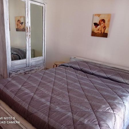 La Numaba Apartman Corato Kültér fotó