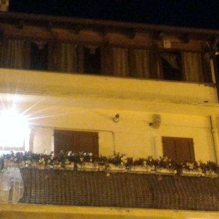 La Numaba Apartman Corato Kültér fotó