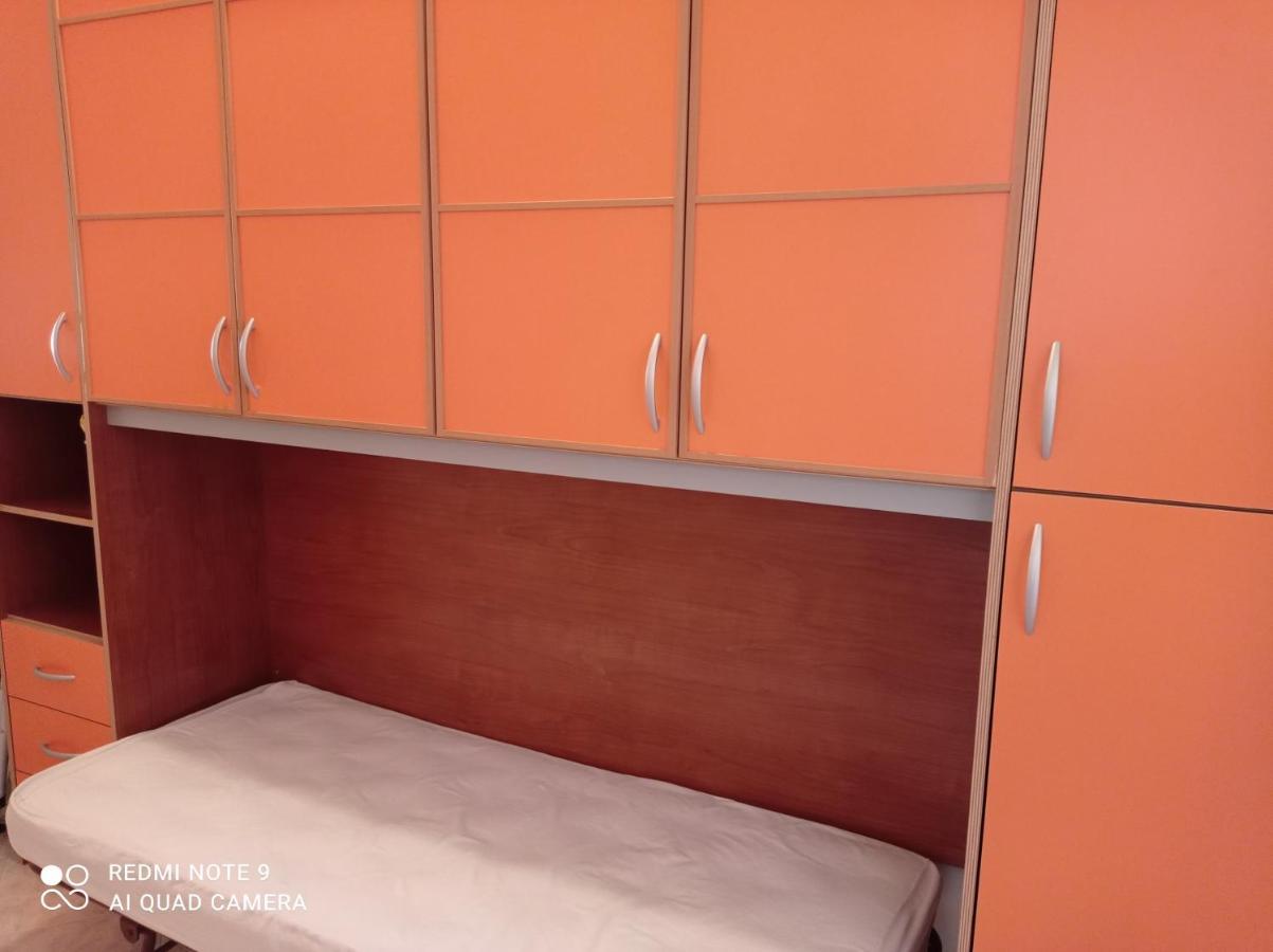La Numaba Apartman Corato Kültér fotó