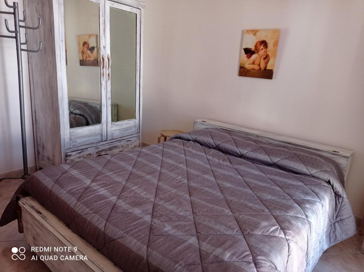 La Numaba Apartman Corato Kültér fotó