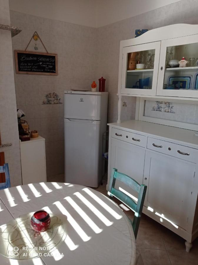 La Numaba Apartman Corato Kültér fotó