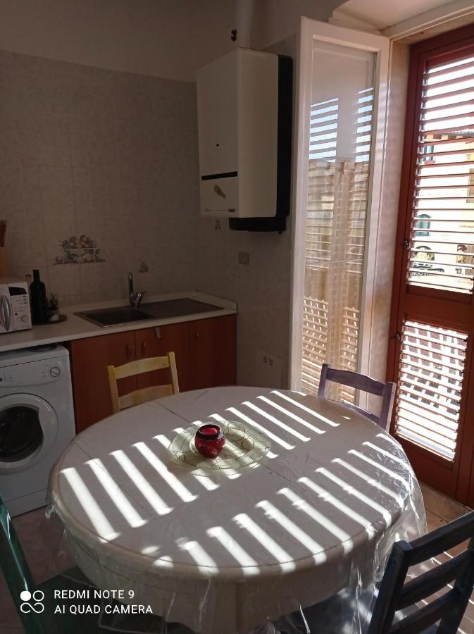 La Numaba Apartman Corato Kültér fotó
