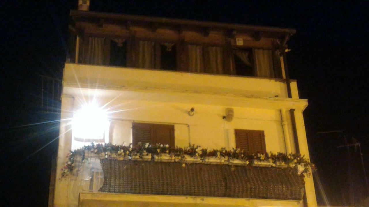La Numaba Apartman Corato Kültér fotó